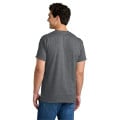 Gildan - DryBlend 50 Cotton/50 Poly Pocket T-Shirt.