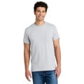 Gildan - DryBlend 50 Cotton/50 Poly Pocket T-Shirt.