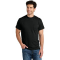 Gildan - DryBlend 50 Cotton/50 Poly Pocket T-Shirt.