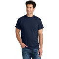 Gildan - DryBlend 50 Cotton/50 Poly Pocket T-Shirt.