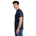 Gildan - DryBlend 50 Cotton/50 Poly Pocket T-Shirt.