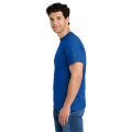Gildan - DryBlend 50 Cotton/50 Poly Pocket T-Shirt.