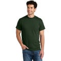 Gildan - DryBlend 50 Cotton/50 Poly Pocket T-Shirt.