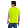 Gildan - DryBlend 50 Cotton/50 Poly Pocket T-Shirt.