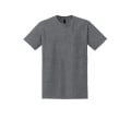 Gildan - DryBlend 50 Cotton/50 Poly Pocket T-Shirt.