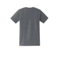Gildan - DryBlend 50 Cotton/50 Poly Pocket T-Shirt.