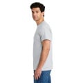 Gildan - DryBlend 50 Cotton/50 Poly Pocket T-Shirt.