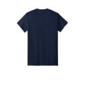 Gildan - DryBlend 50 Cotton/50 Poly Pocket T-Shirt.