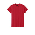 Gildan - DryBlend 50 Cotton/50 Poly Pocket T-Shirt.