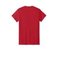 Gildan - DryBlend 50 Cotton/50 Poly Pocket T-Shirt.