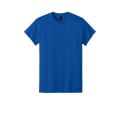 Gildan - DryBlend 50 Cotton/50 Poly Pocket T-Shirt.