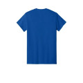 Gildan - DryBlend 50 Cotton/50 Poly Pocket T-Shirt.