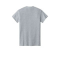 Gildan - DryBlend 50 Cotton/50 Poly Pocket T-Shirt.