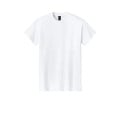 Gildan - DryBlend 50 Cotton/50 Poly Pocket T-Shirt.