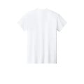 Gildan - DryBlend 50 Cotton/50 Poly Pocket T-Shirt.