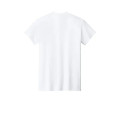 Gildan - DryBlend 50 Cotton/50 Poly Pocket T-Shirt.