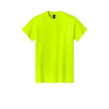 Gildan - DryBlend 50 Cotton/50 Poly Pocket T-Shirt.
