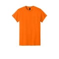 Gildan - DryBlend 50 Cotton/50 Poly Pocket T-Shirt.