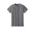 Gildan - DryBlend 50 Cotton/50 Poly Pocket T-Shirt.