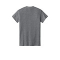 Gildan - DryBlend 50 Cotton/50 Poly Pocket T-Shirt.
