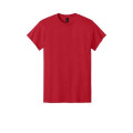 Gildan - DryBlend 50 Cotton/50 Poly Pocket T-Shirt.