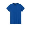 Gildan - DryBlend 50 Cotton/50 Poly Pocket T-Shirt.