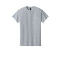 Gildan - DryBlend 50 Cotton/50 Poly Pocket T-Shirt.
