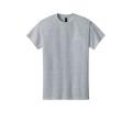 Gildan - DryBlend 50 Cotton/50 Poly Pocket T-Shirt.