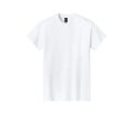 Gildan - DryBlend 50 Cotton/50 Poly Pocket T-Shirt.