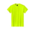Gildan - DryBlend 50 Cotton/50 Poly Pocket T-Shirt.