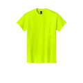 Gildan - DryBlend 50 Cotton/50 Poly Pocket T-Shirt.