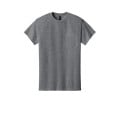 Gildan - DryBlend 50 Cotton/50 Poly Pocket T-Shirt.