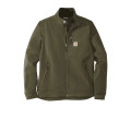 Carhartt Crowley Soft Shell Jacket.