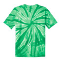Port & Co Tie-Dye Tee.