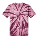 Port & Co Tie-Dye Tee.