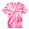 Port & Co Tie-Dye Tee.