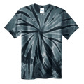 Port & Co Tie-Dye Tee.