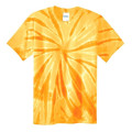 Port & Co Tie-Dye Tee.