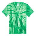 Port & Co Tie-Dye Tee.
