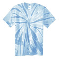 Port & Co Tie-Dye Tee.