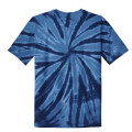 Port & Co Tie-Dye Tee.