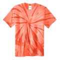 Port & Co Tie-Dye Tee.
