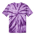 Port & Co Tie-Dye Tee.