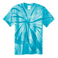 Port & Co Tie-Dye Tee.