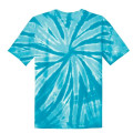 Port & Co Tie-Dye Tee.