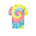 Port & Co Tie-Dye Tee.