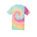 Port & Co Tie-Dye Tee.