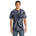 Port & Co Tie-Dye Tee.