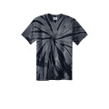 Port & Co Tie-Dye Tee.