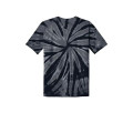 Port & Co Tie-Dye Tee.